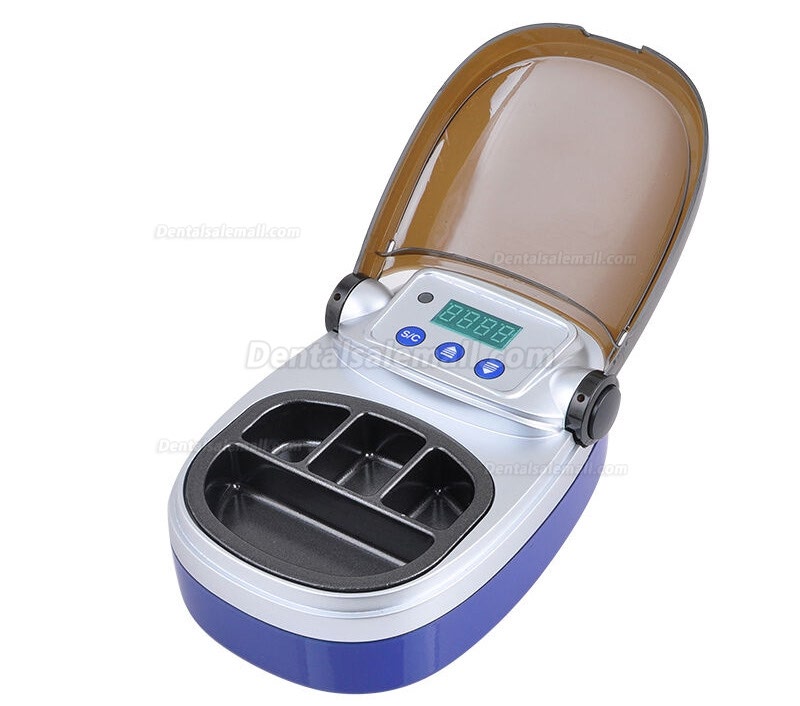 Jintai® JT-27 Dental Digital Wax Pot (4-tank)